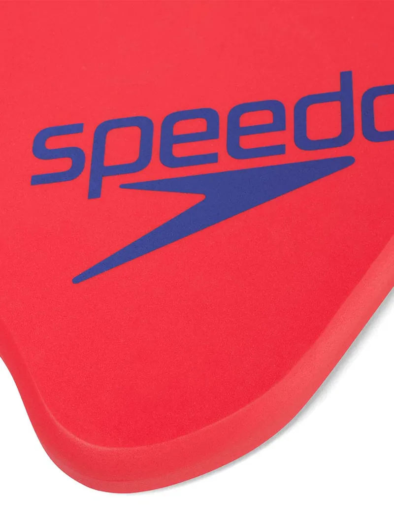 Speedo Kickboard Red/Blue-3